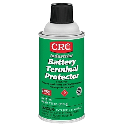 12-OZ. BATTERY TERMINALPROTECTOR